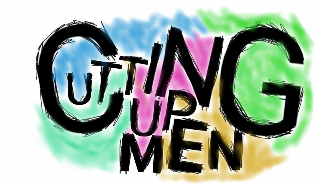 Cutting Up Men