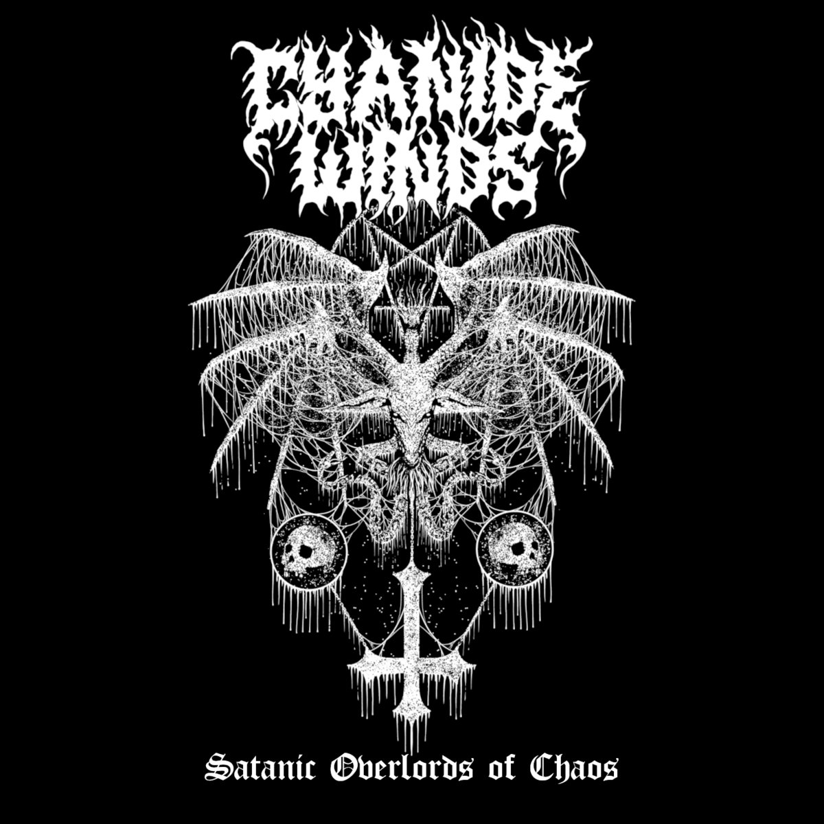 Cyanide Winds
