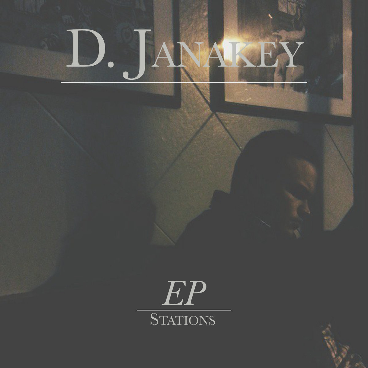 D. Janakey
