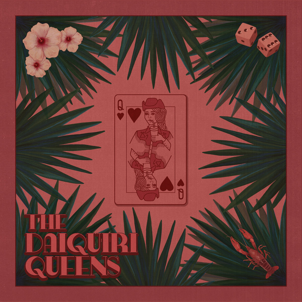 Daiquiri Queens