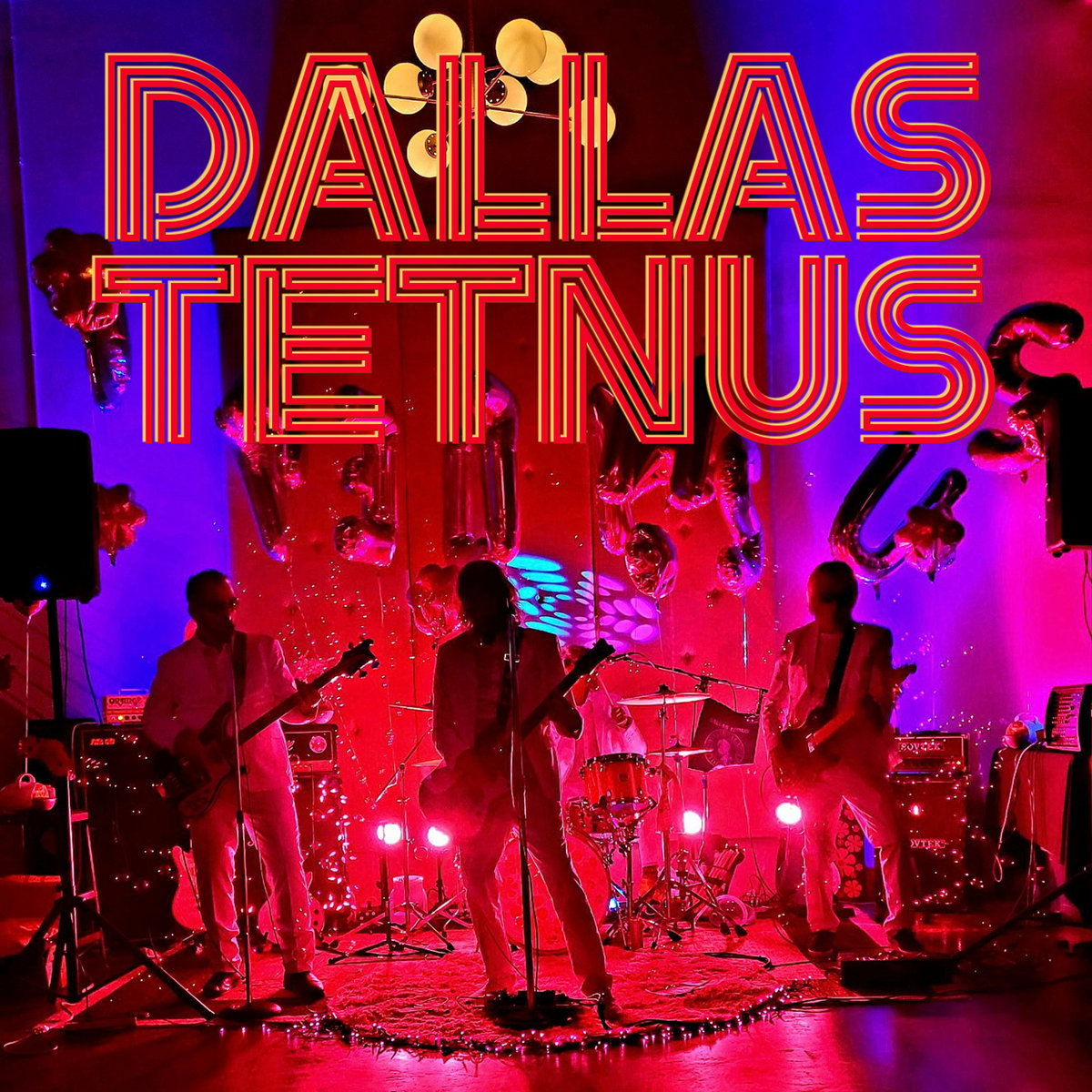 Dallas Tentus