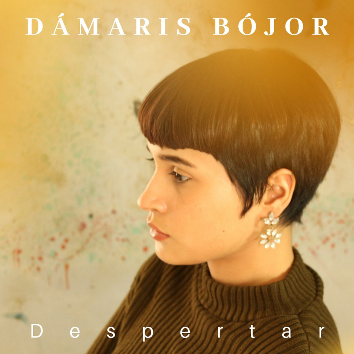 Dámaris Bójor