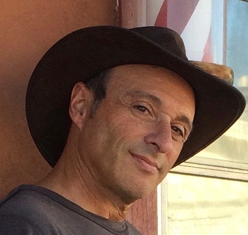 Dan Bern