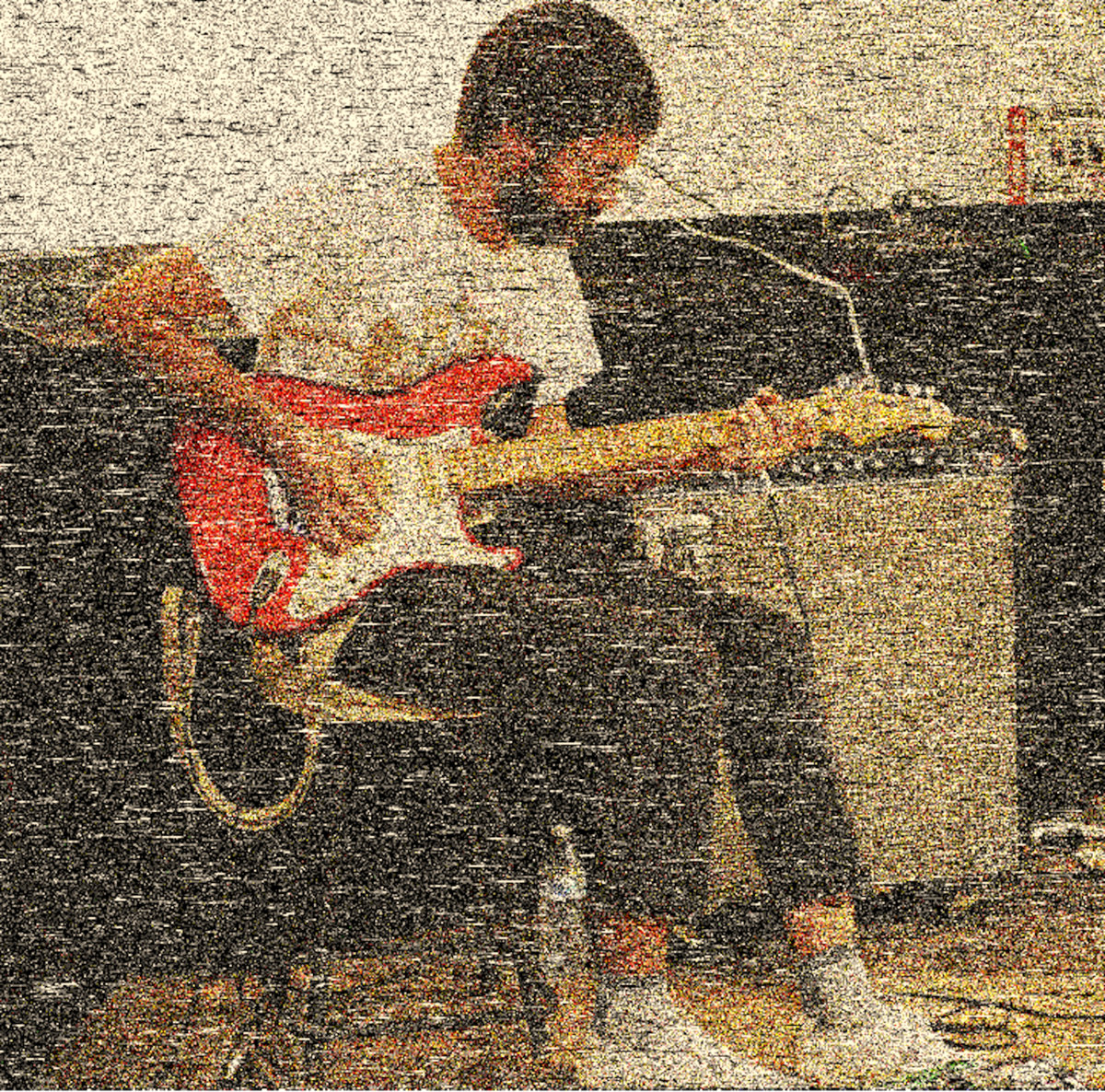 Dan Levine