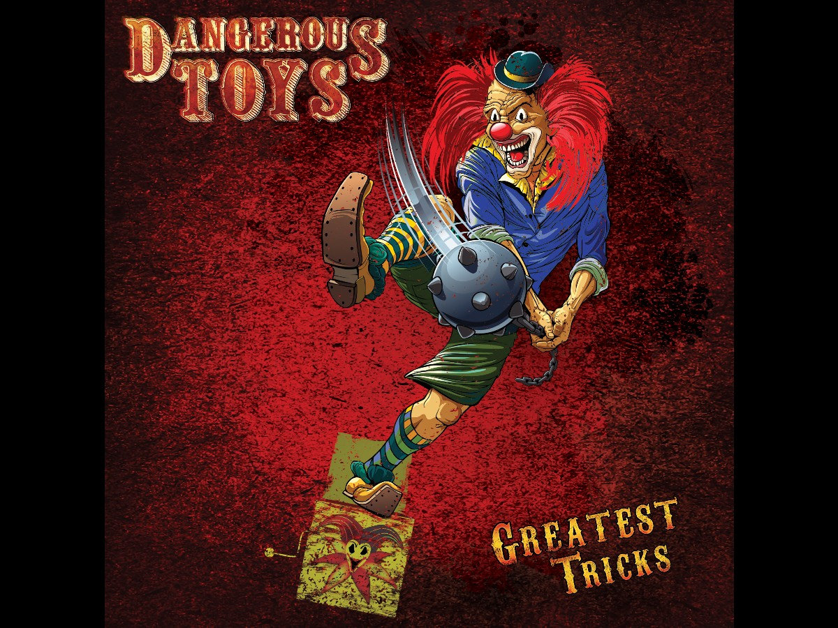 Dangerous Toys