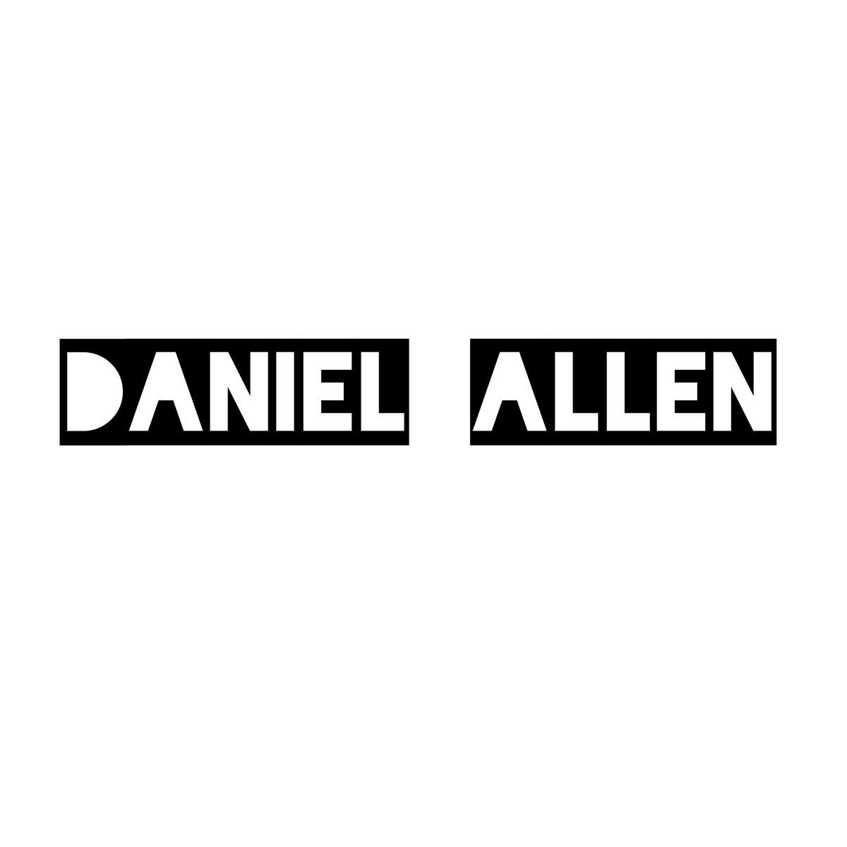 Daniel Allen