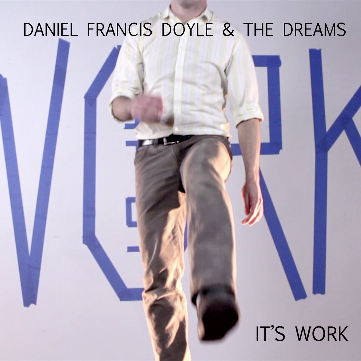 Daniel Francis Doyle