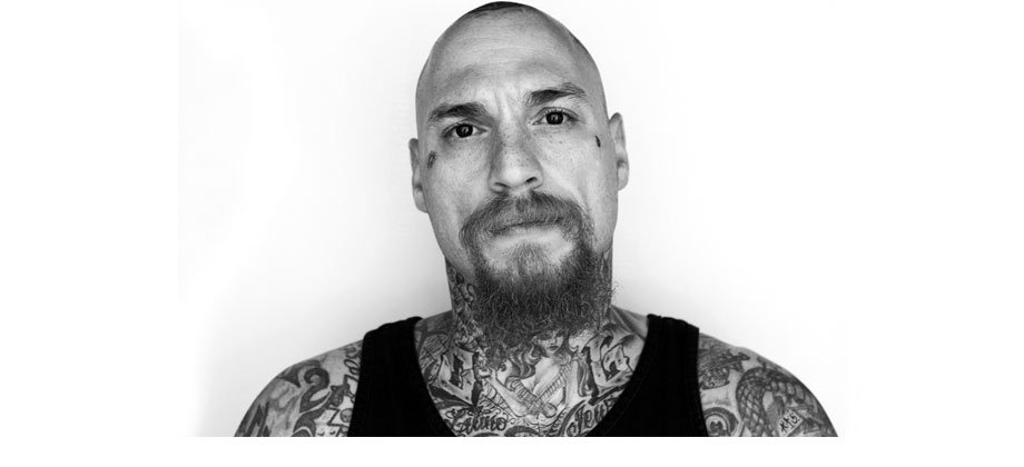 Danny Diablo