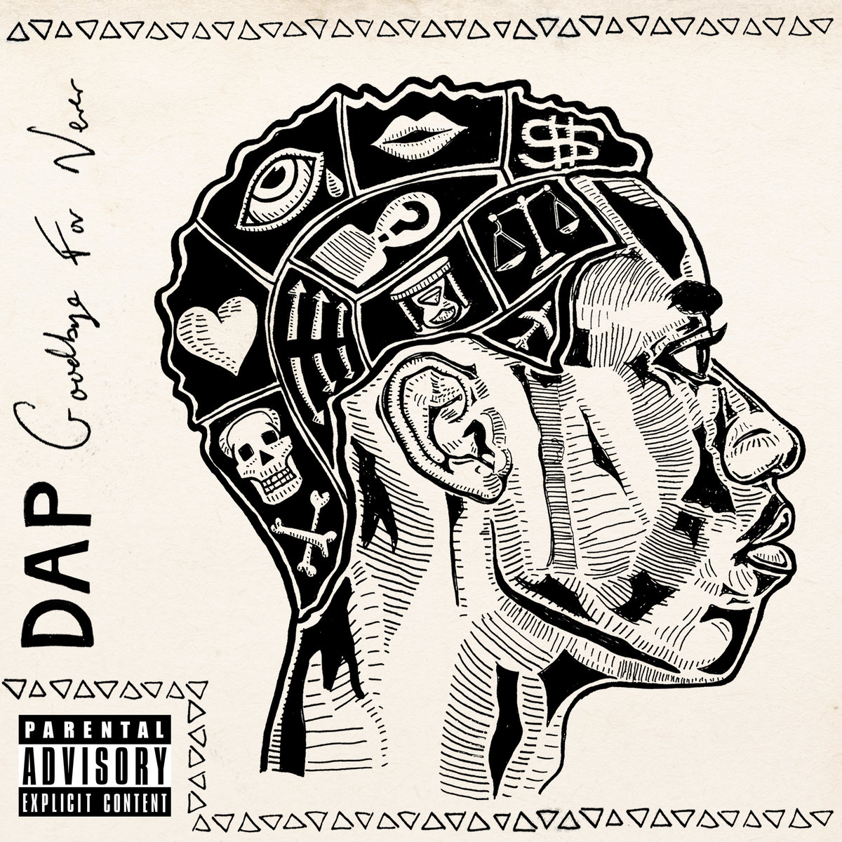 DAP the Contract