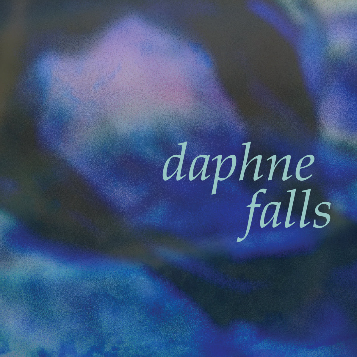 Daphne Falls