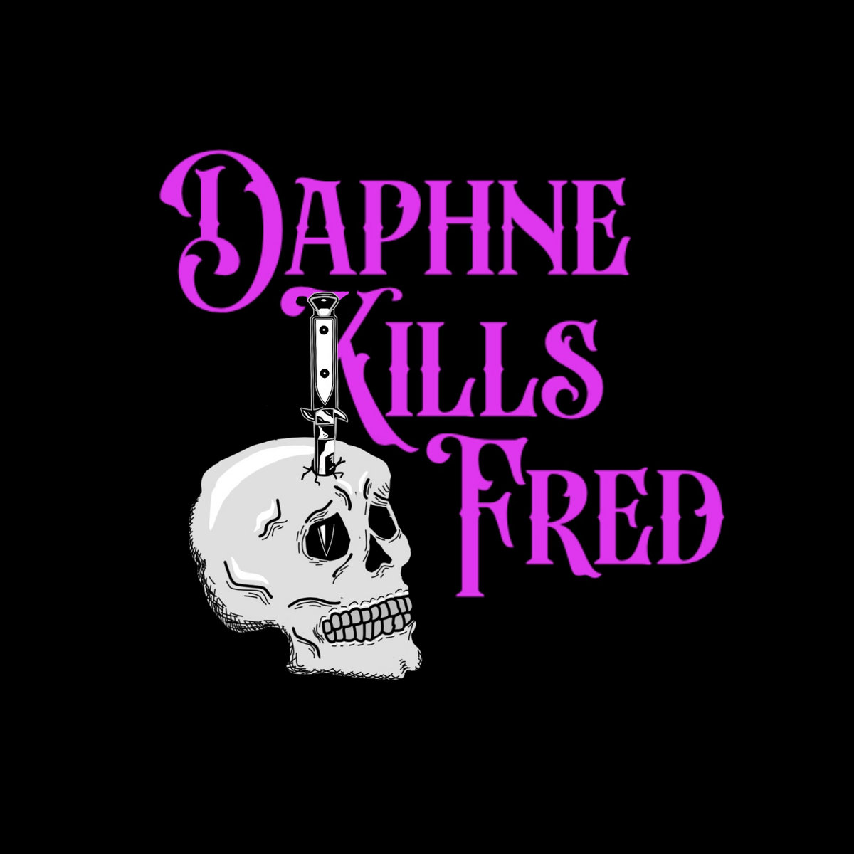 Daphne Kills Fred