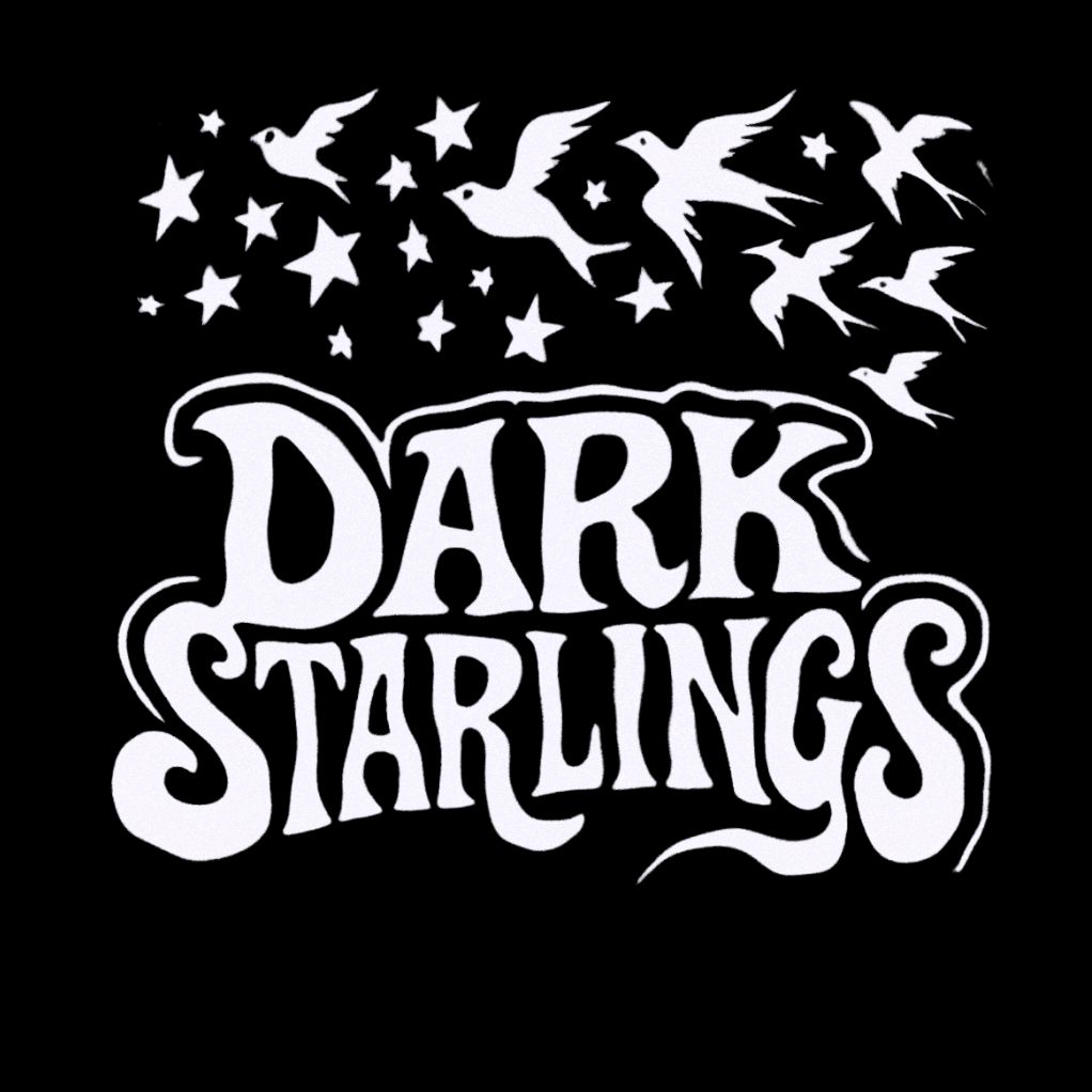 Dark Starlings