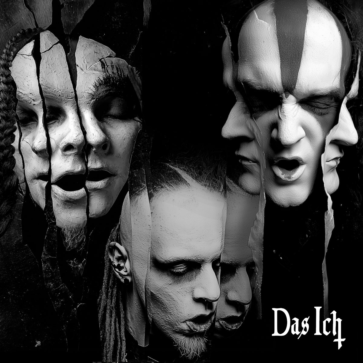 Das Ich
