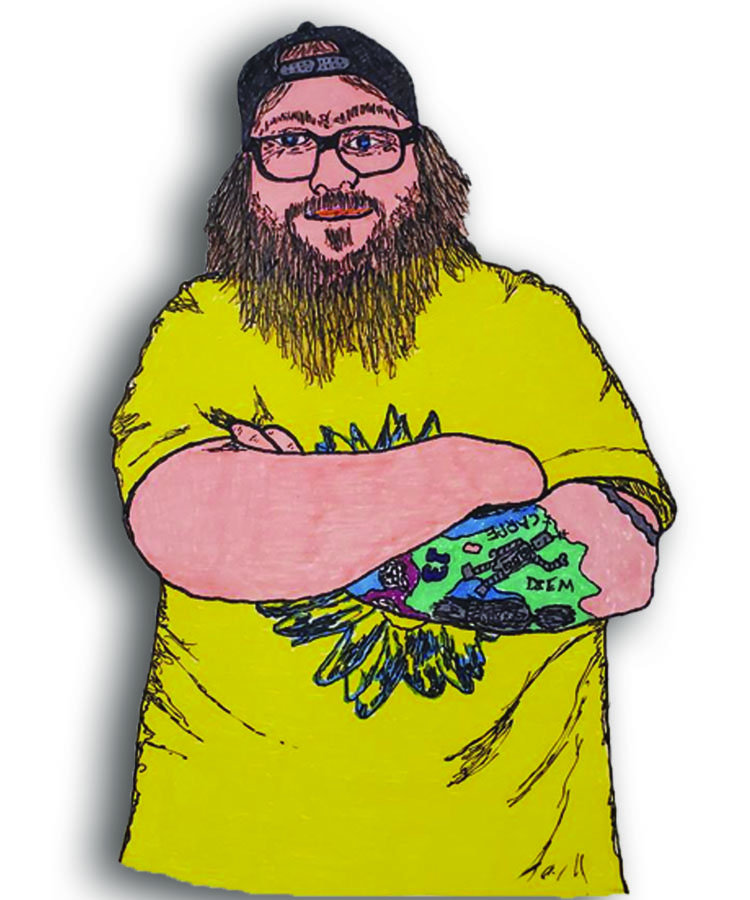 Dave Cavallo
