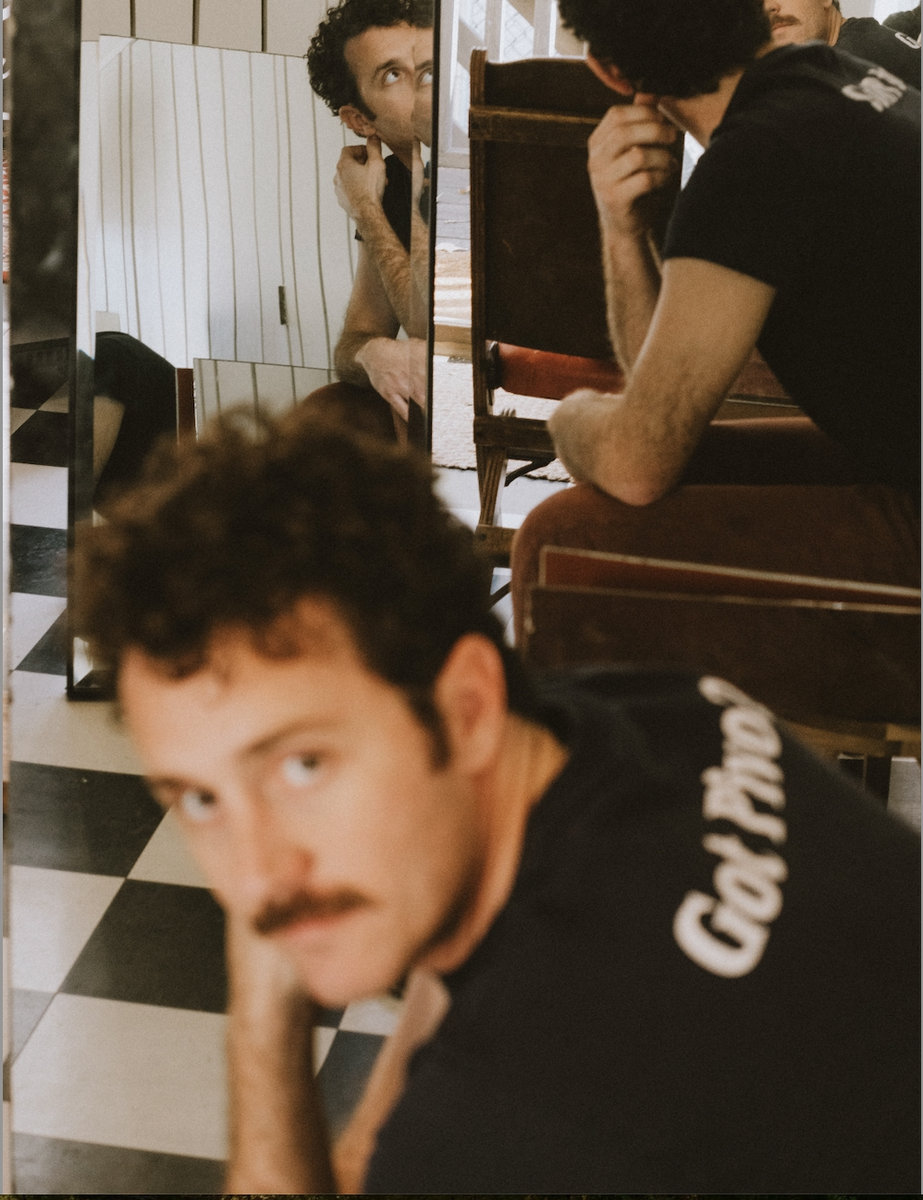 Dave Endlessly