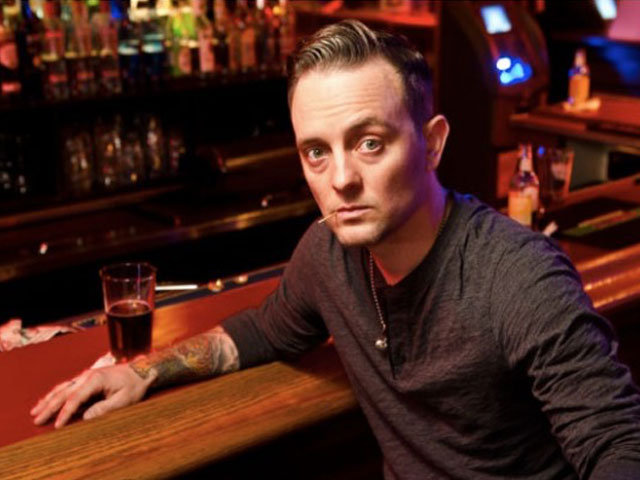 Dave Hause