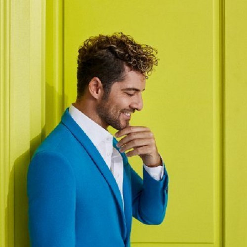 David Bisbal