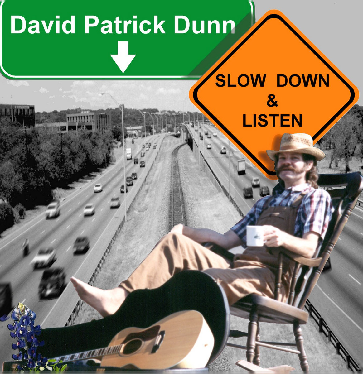 David Patrick Dunn