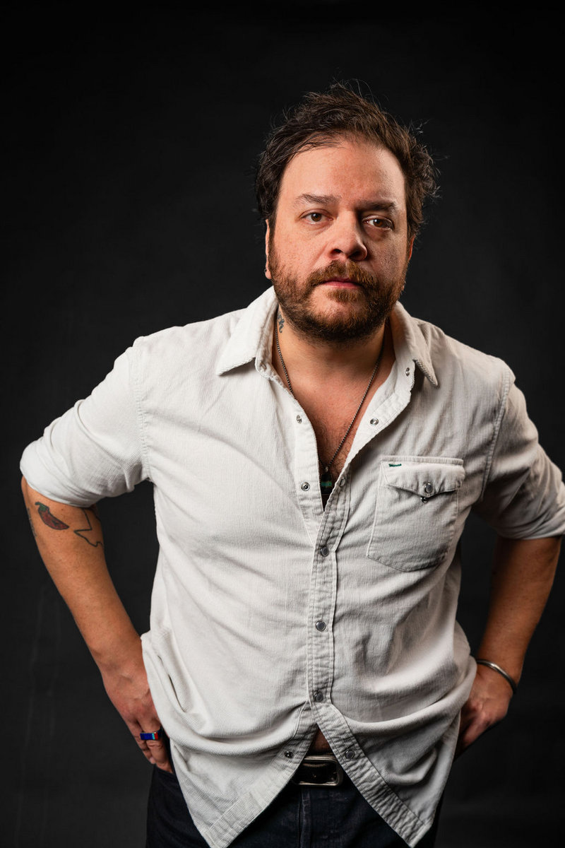 David Ramirez