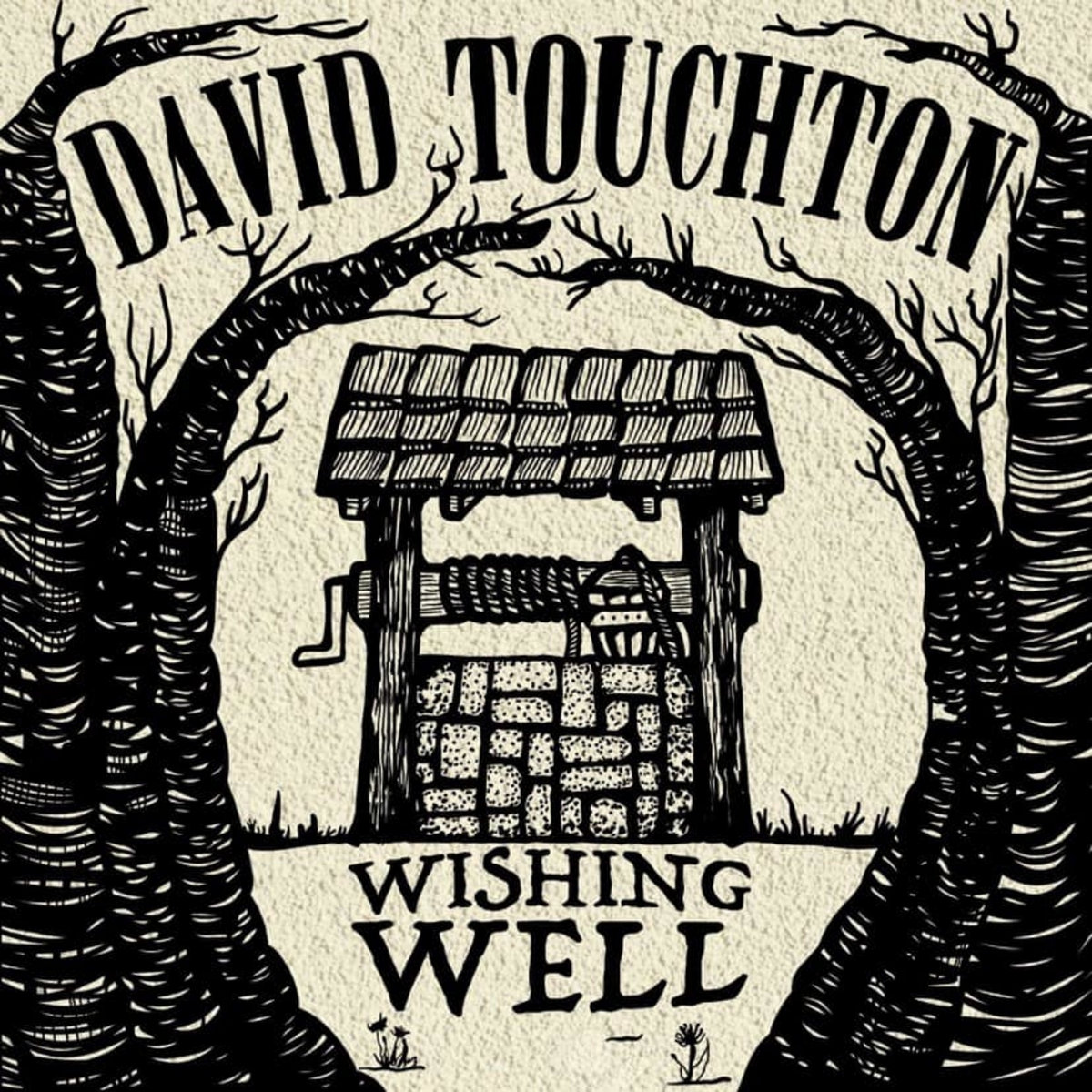 David Touchton