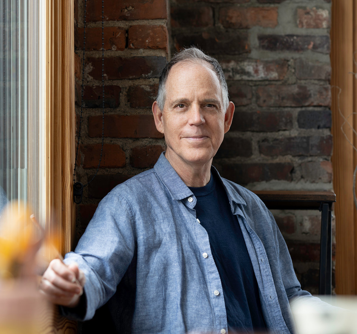 David Wilcox