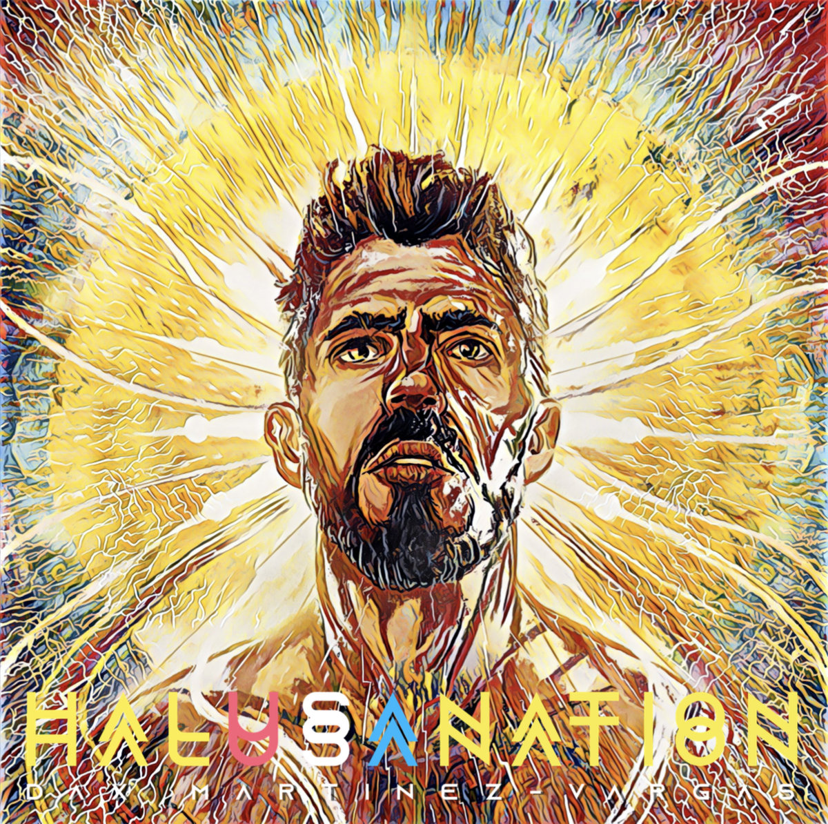 Dax Martinez-Vargas