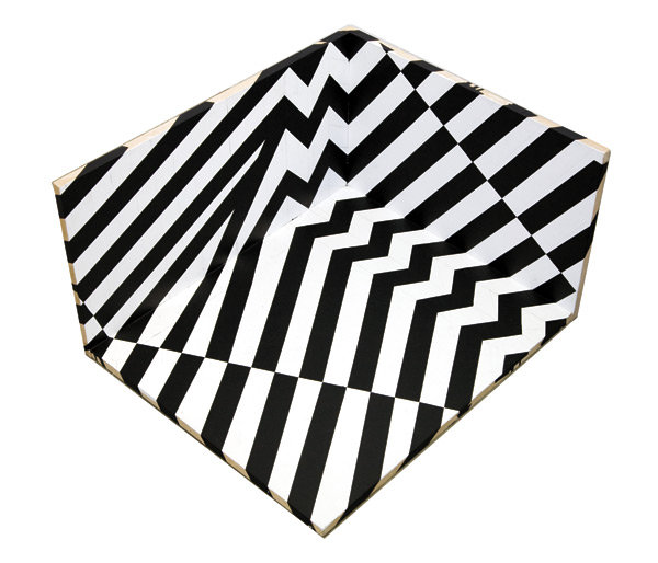 Dazzle Camouflage