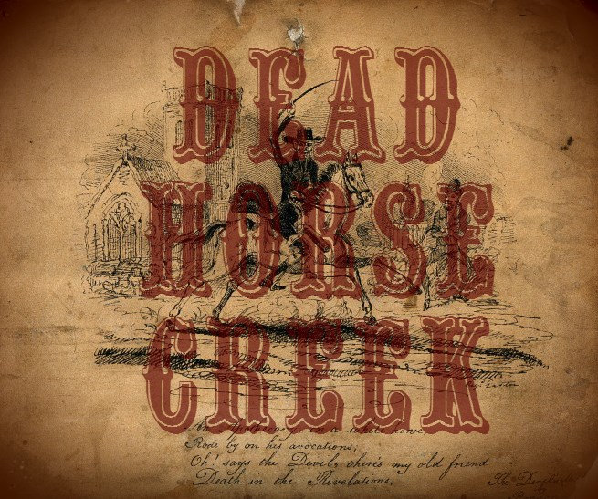 Dead Horse Creek