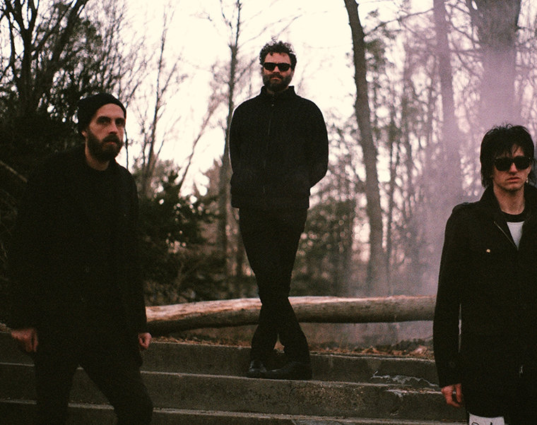 Dead Leaf Echo
