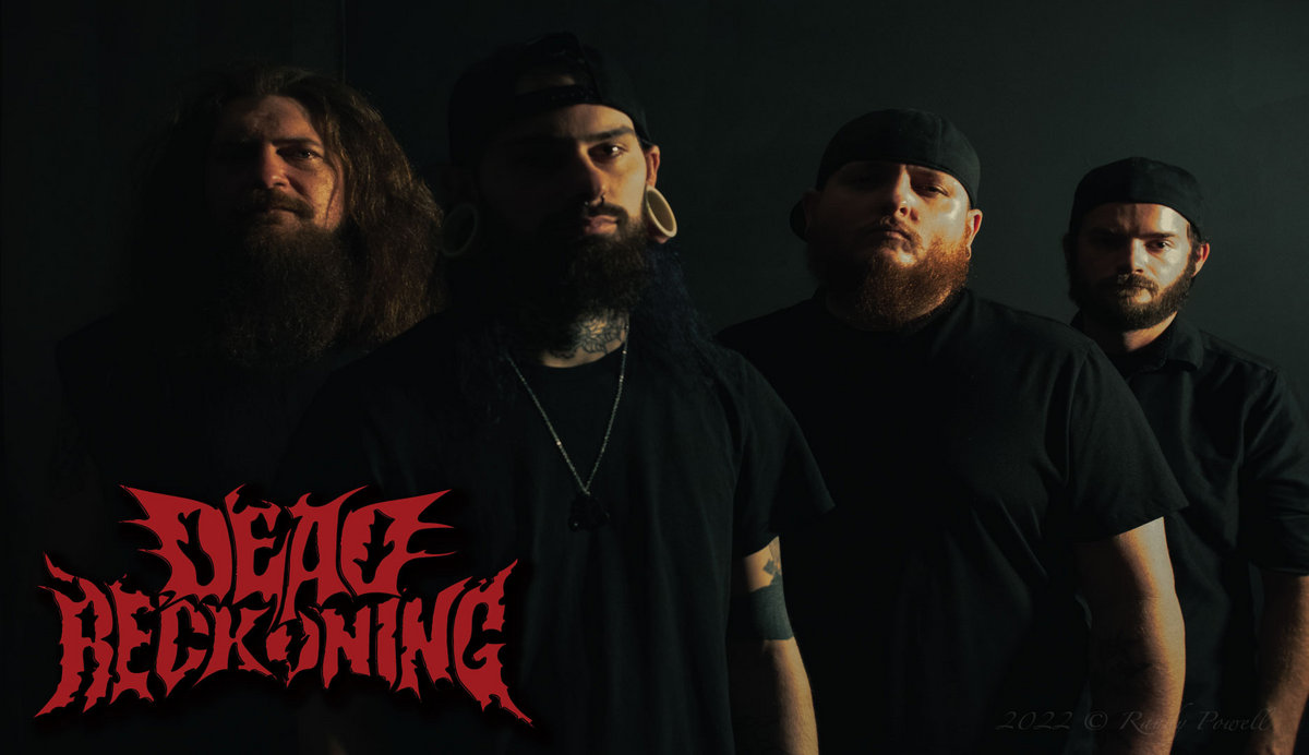 Dead Reckoning