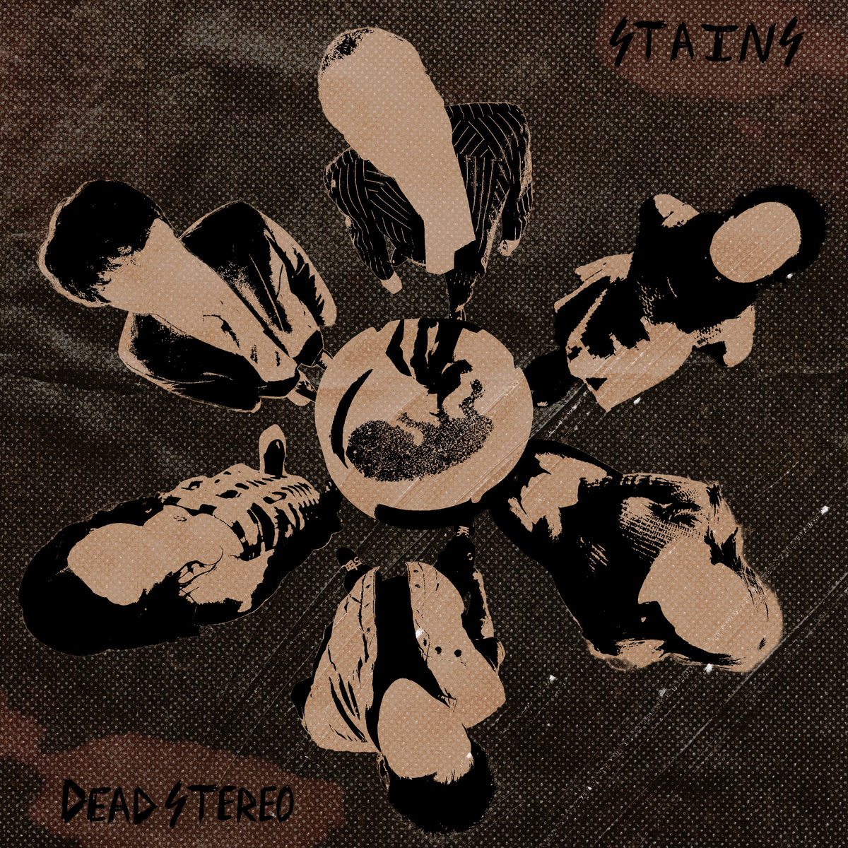 Dead Stereo