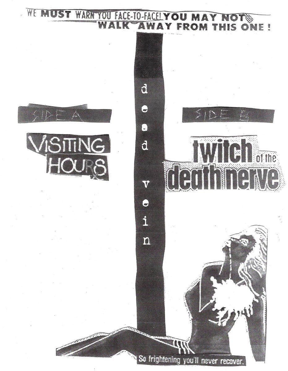 Dead Vein