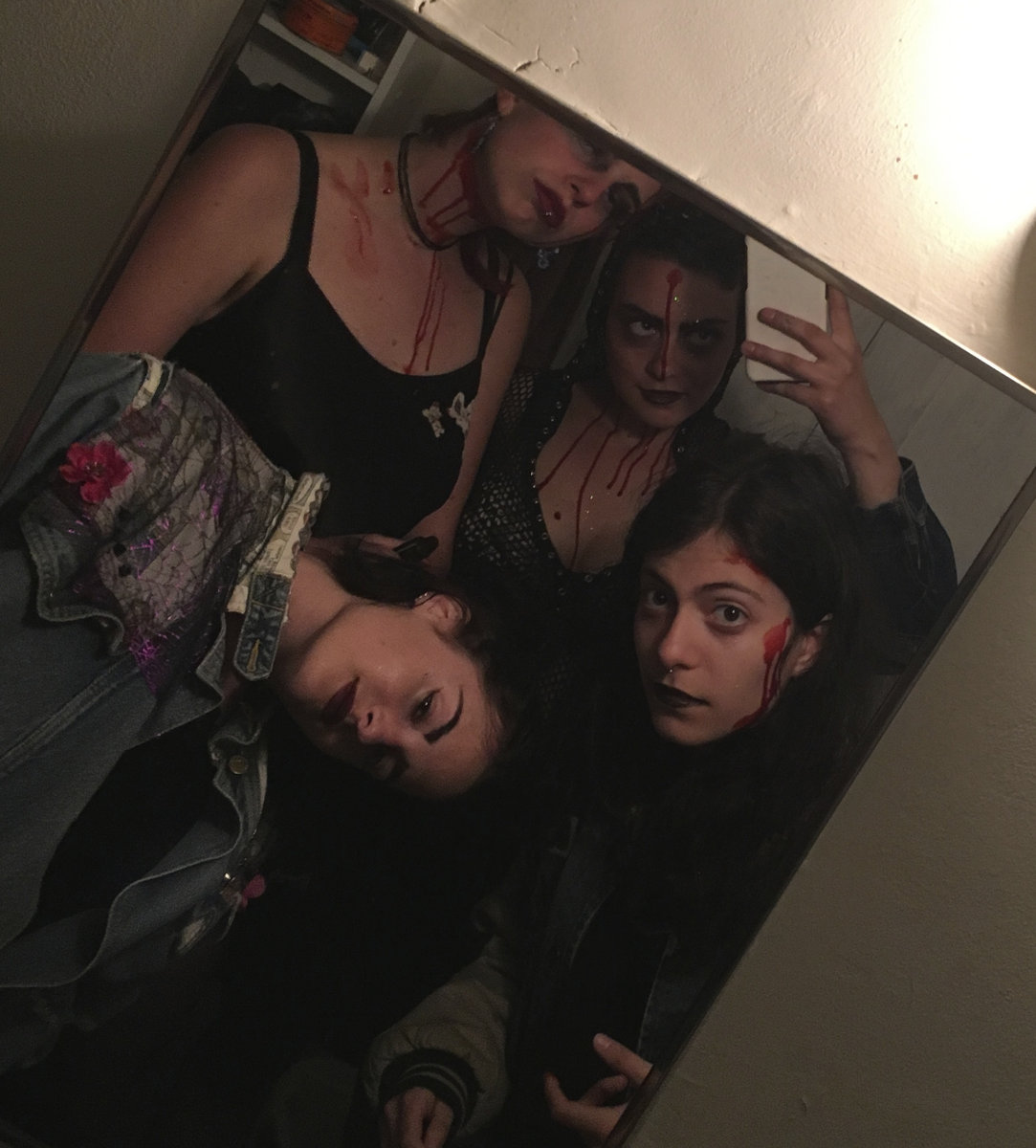 Deadbeat Club