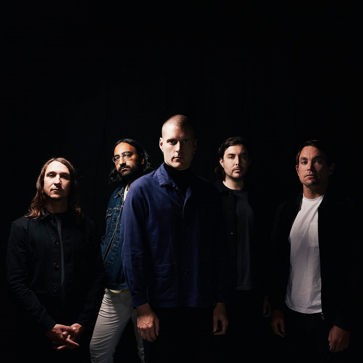 Deafheaven