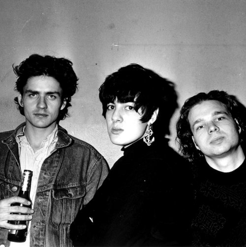 Dean Wareham plays Galaxie 500