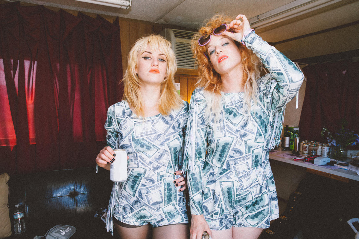 Deap Vally