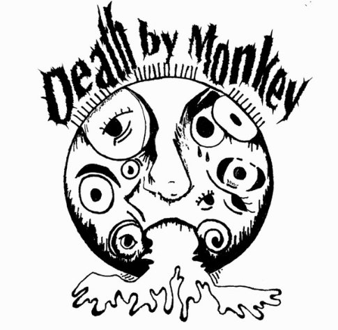 Death by Monkey