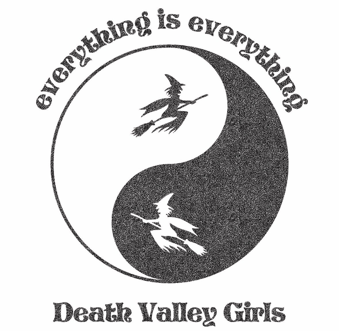 Death Valley Girls