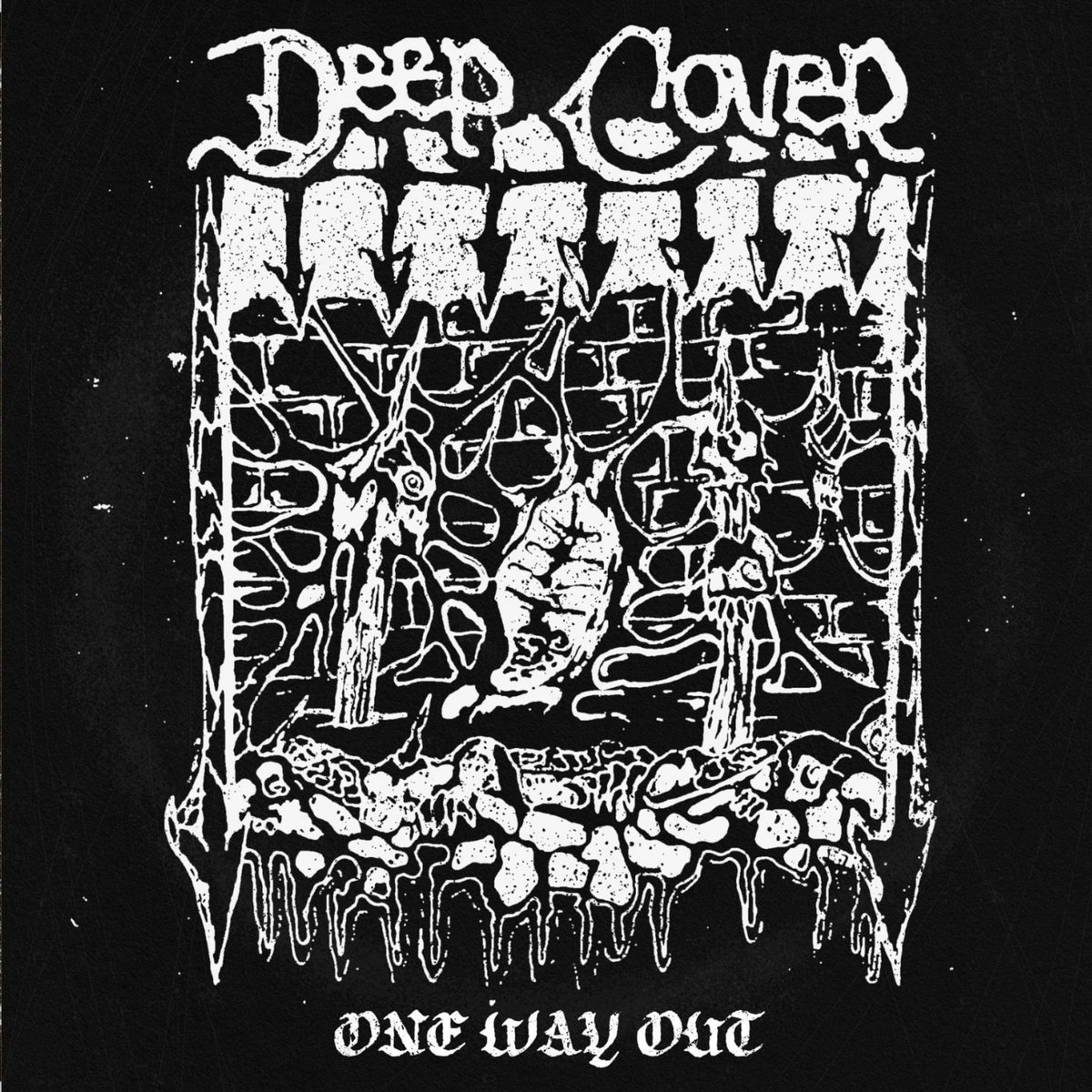 Deep Cover