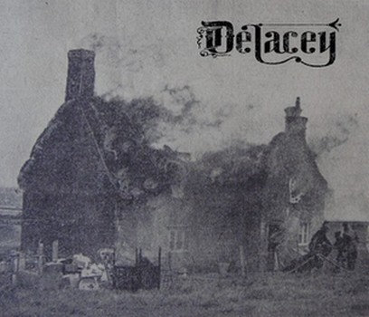 Delacey