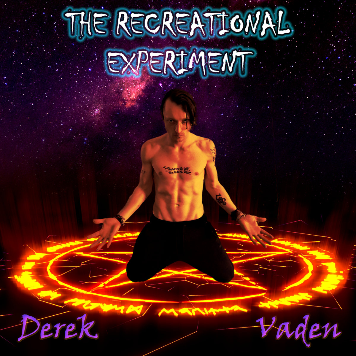 Derek V