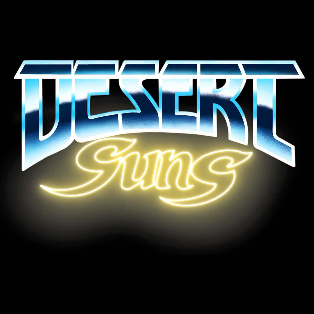 Desert Suns
