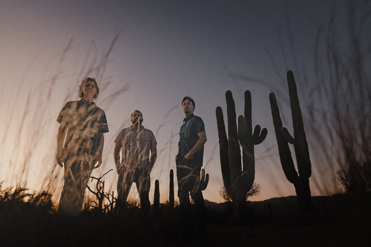 Desert Undertones