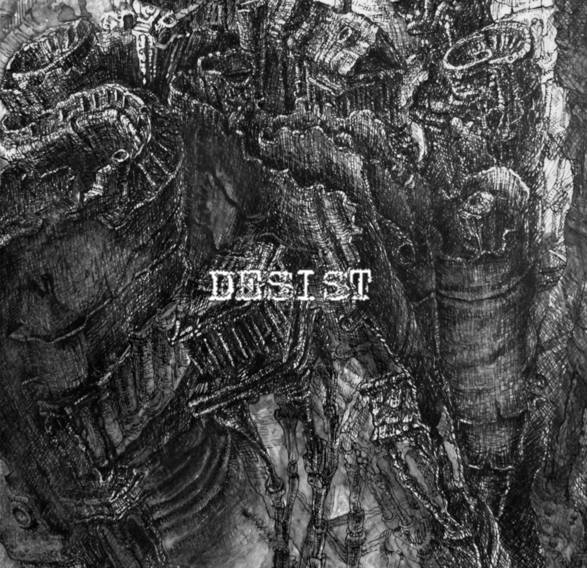 Desist