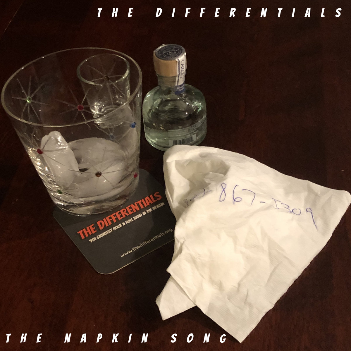 Differentials
