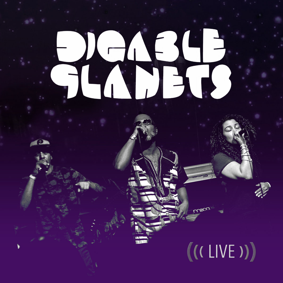 Digable Planets