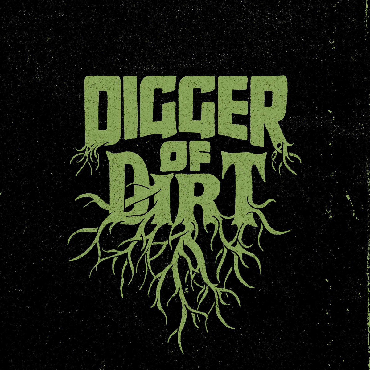 Digger of Dirt