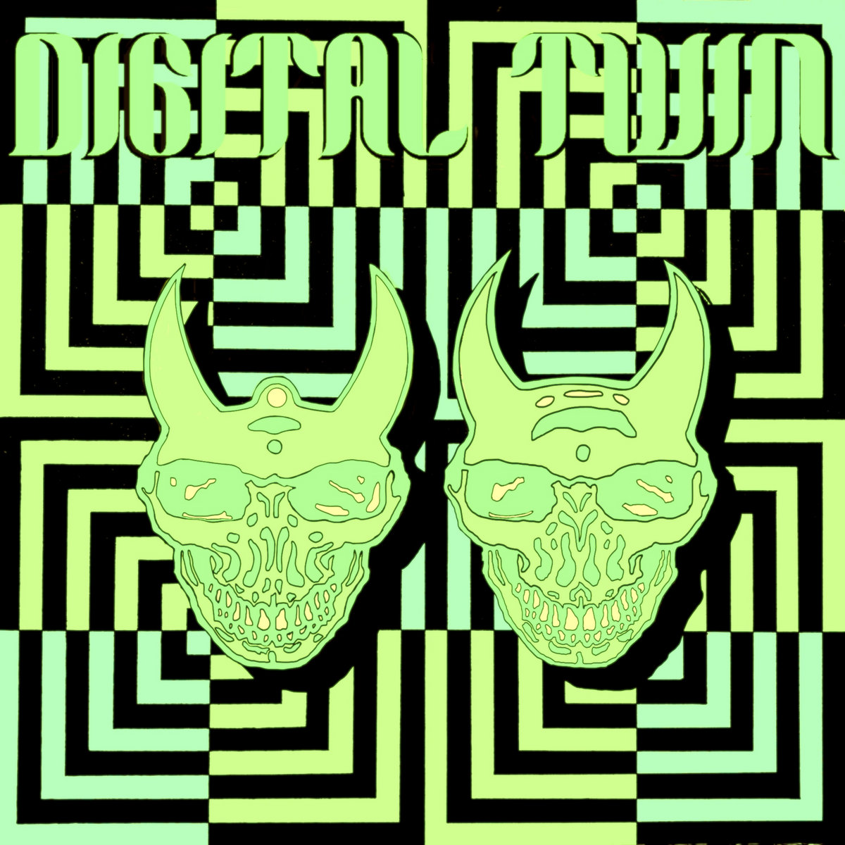Digital Twin