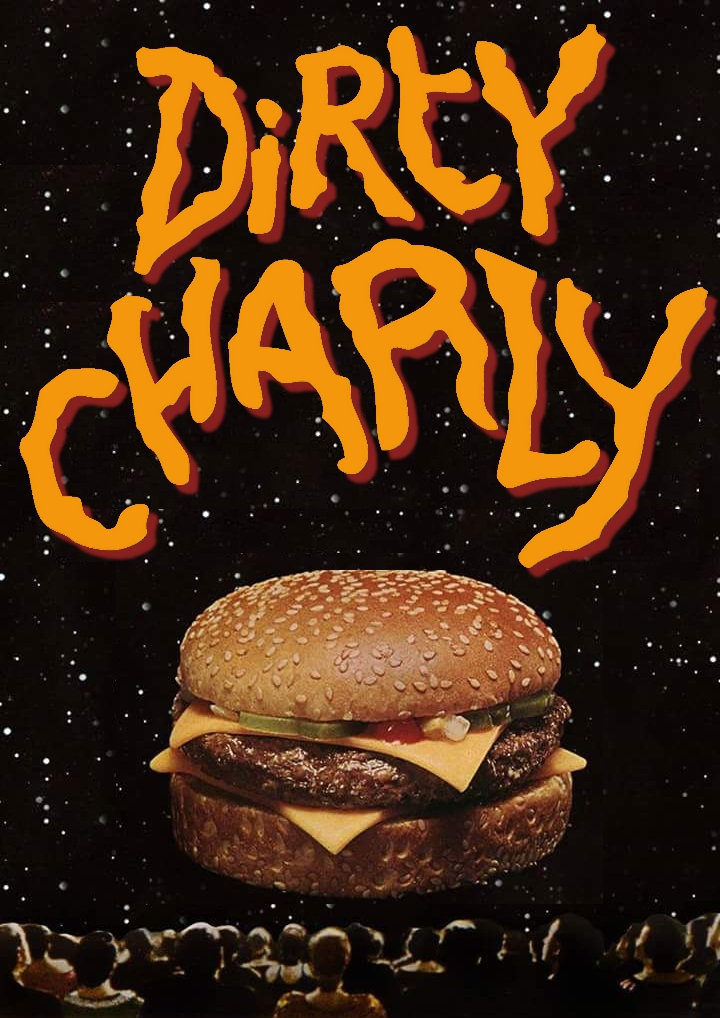Dirty Charley