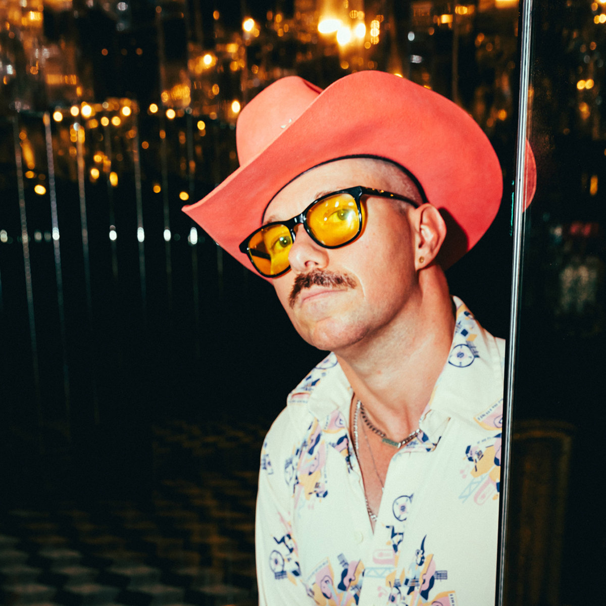 Disko Cowboy